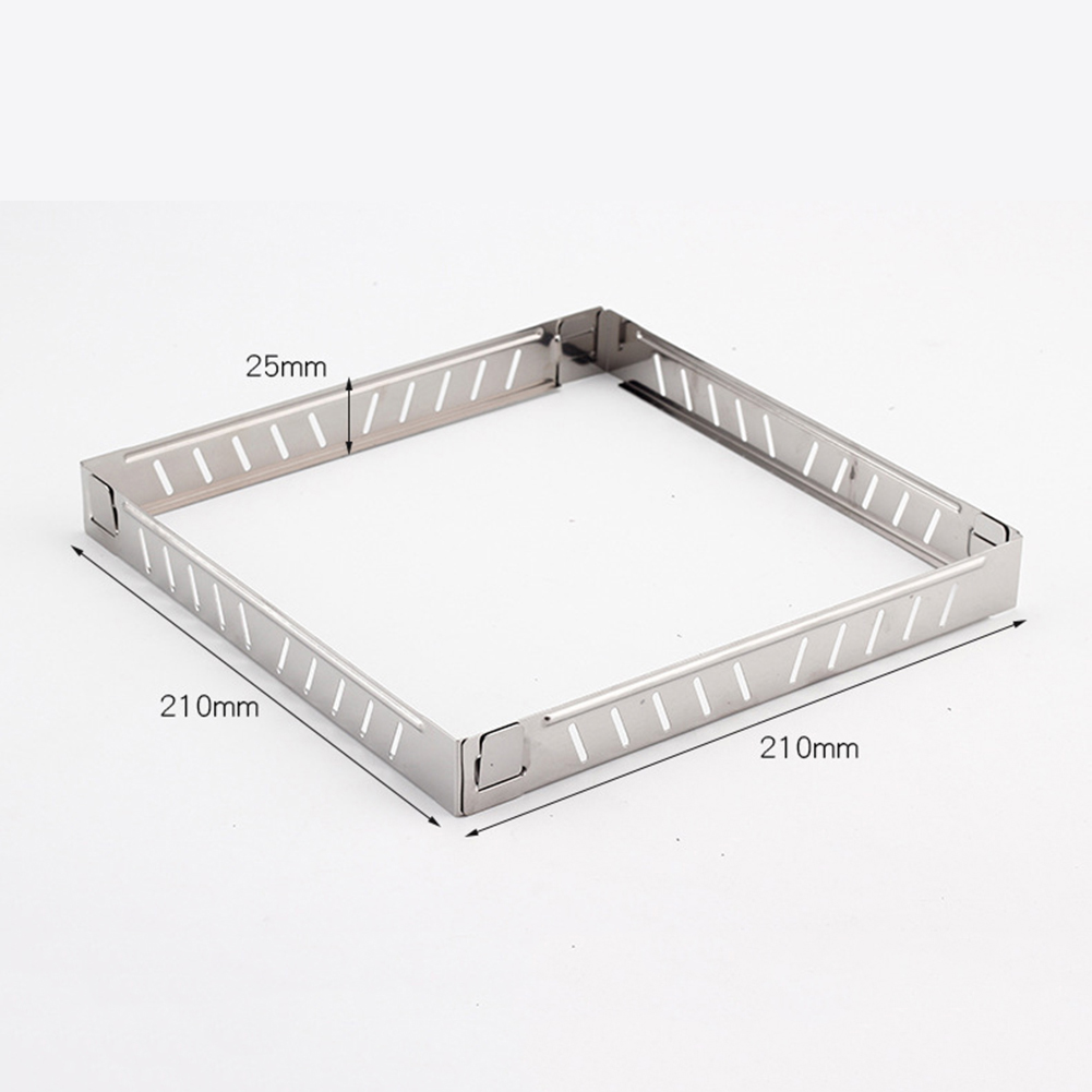 Campingkachel-windscherm Afnee - Camping Cooking Wind Blocker recensie en prijs