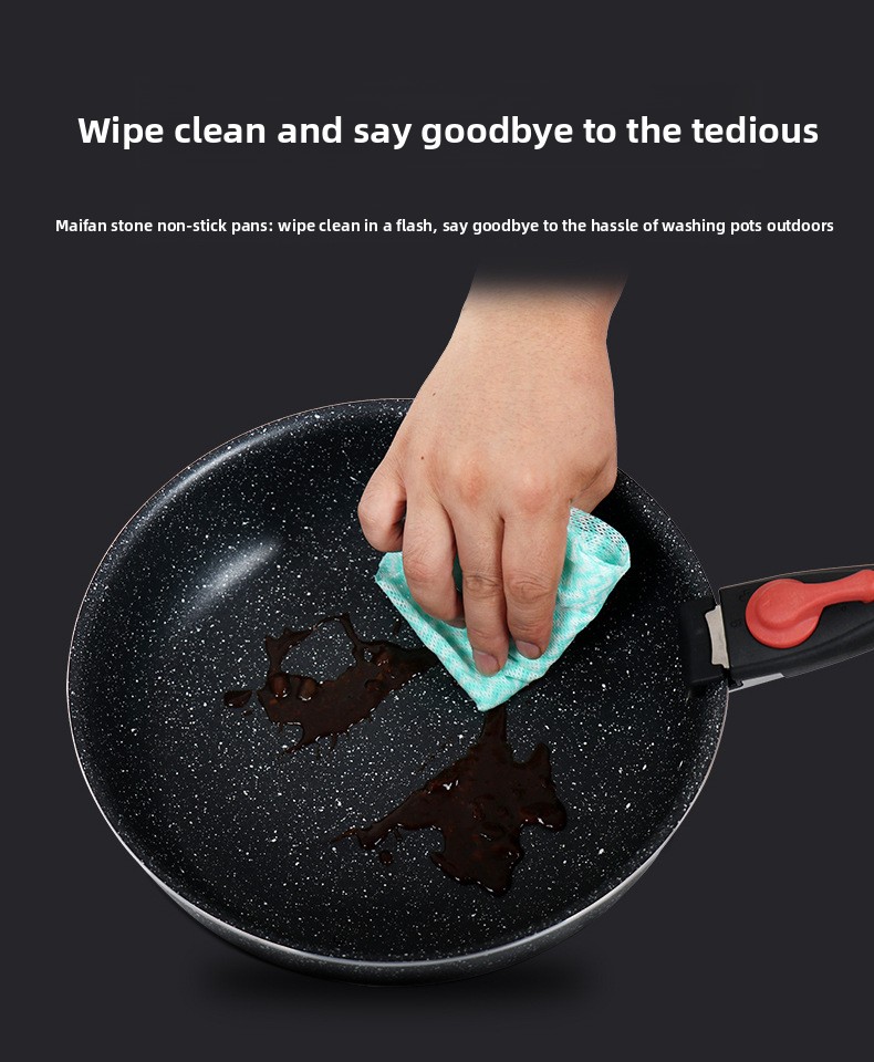 2026 Outdoor Wok Draagbare Koo - Camping Cooking Wok recensie en prijs