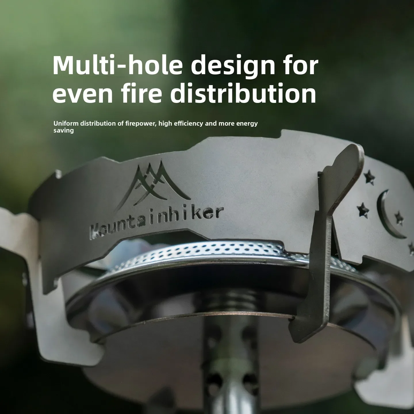 Campingkachel met afneembare w - Cooking On Camping Stove recensie en prijs