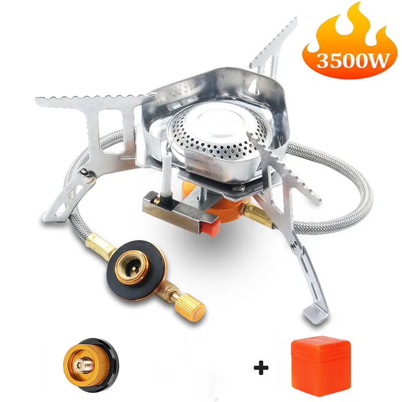 Camping Toeristische Brander B - Camping Cooking Grate recensie en prijs