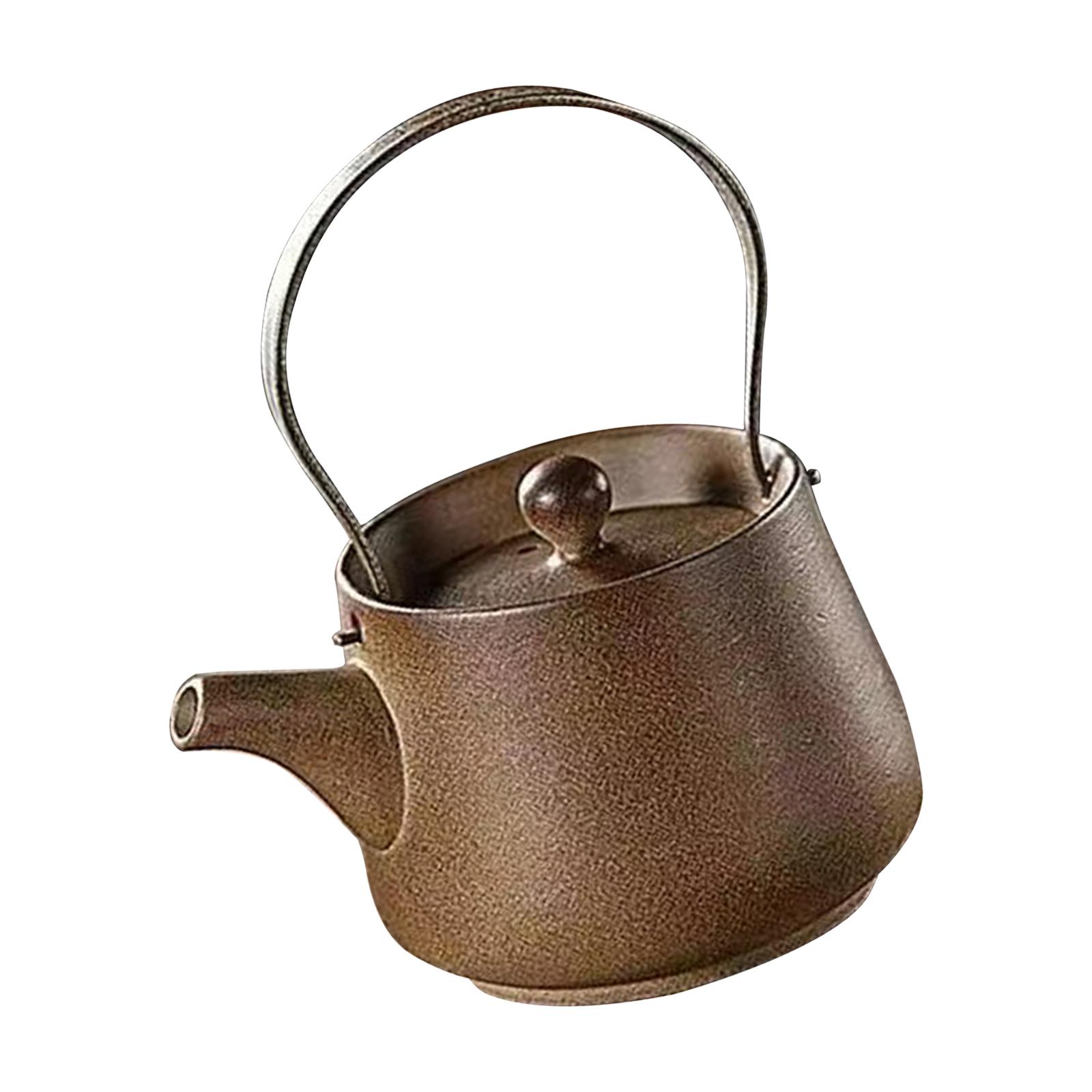 200ml Keramische Theepot Boerd - Camping Cooking Kettle recensie en prijs