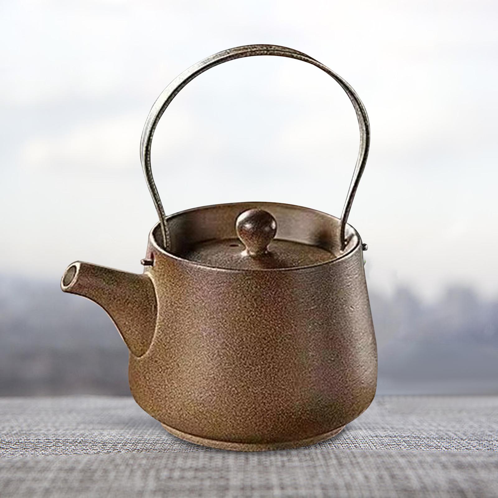200ml Keramische Theepot Boerd - Camping Cooking Kettle recensie en prijs