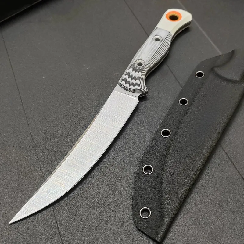 BM 15500 Hunt Meatcrafter Rech - Camping Cooking Knives recensie en prijs