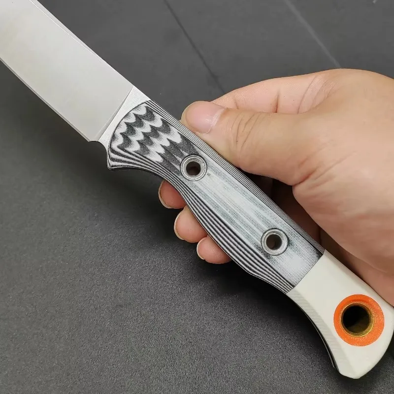 BM 15500 Hunt Meatcrafter Rech - Camping Cooking Knives recensie en prijs