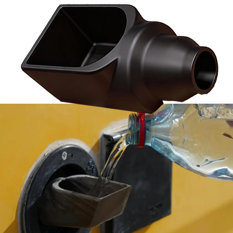 1Pc Voor Fiamma RV Caravan Cam - Camping Cooking Meals recensie en prijs