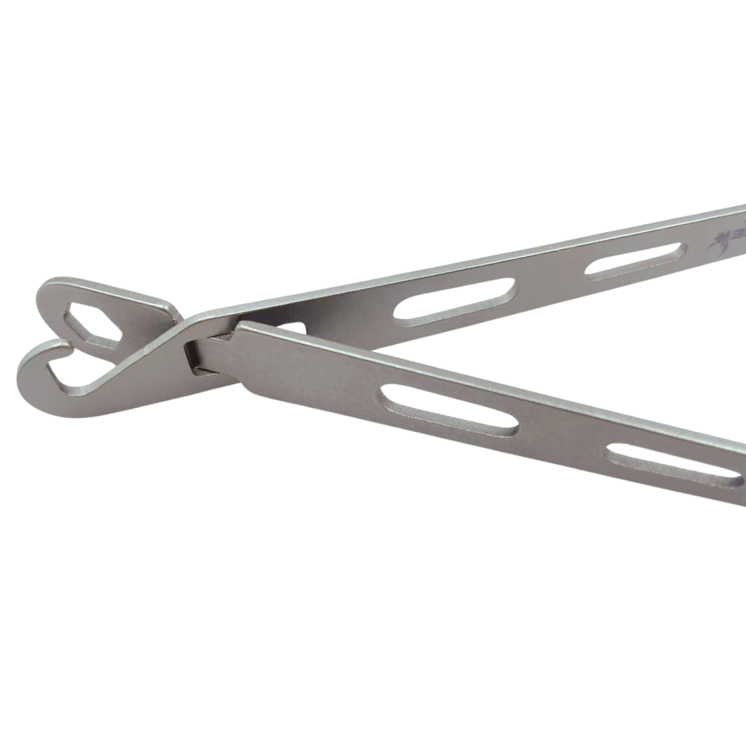 DAWN DEER Titanium Lepel en Vo - Camping Cooking Trangia recensie en prijs