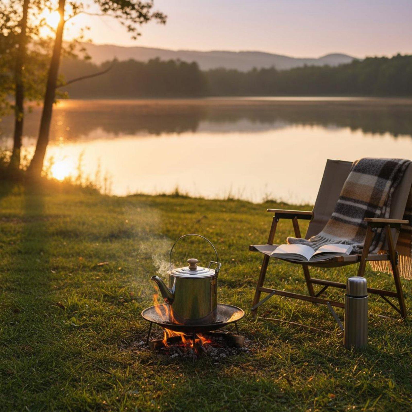 Draagbare roestvrijstalen buit - Camping Cooking Container recensie en prijs