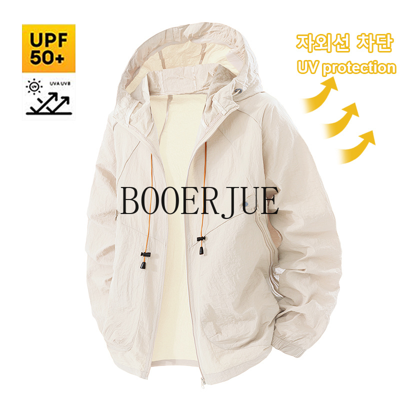 Outdoor sportjas Anti-UV windj - Camping Cooking Windbreak recensie en prijs