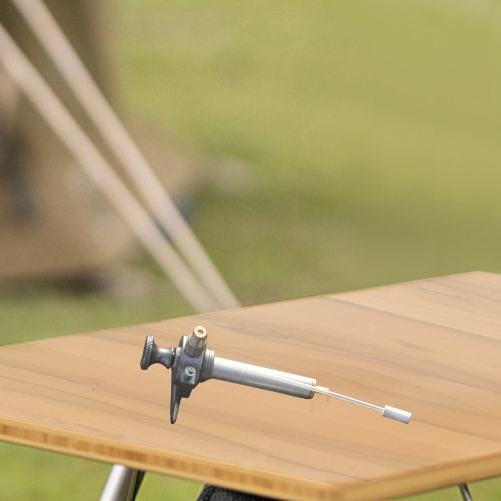Brandstofflespomp Vervanging G - Camping Cooking With Gas recensie en prijs