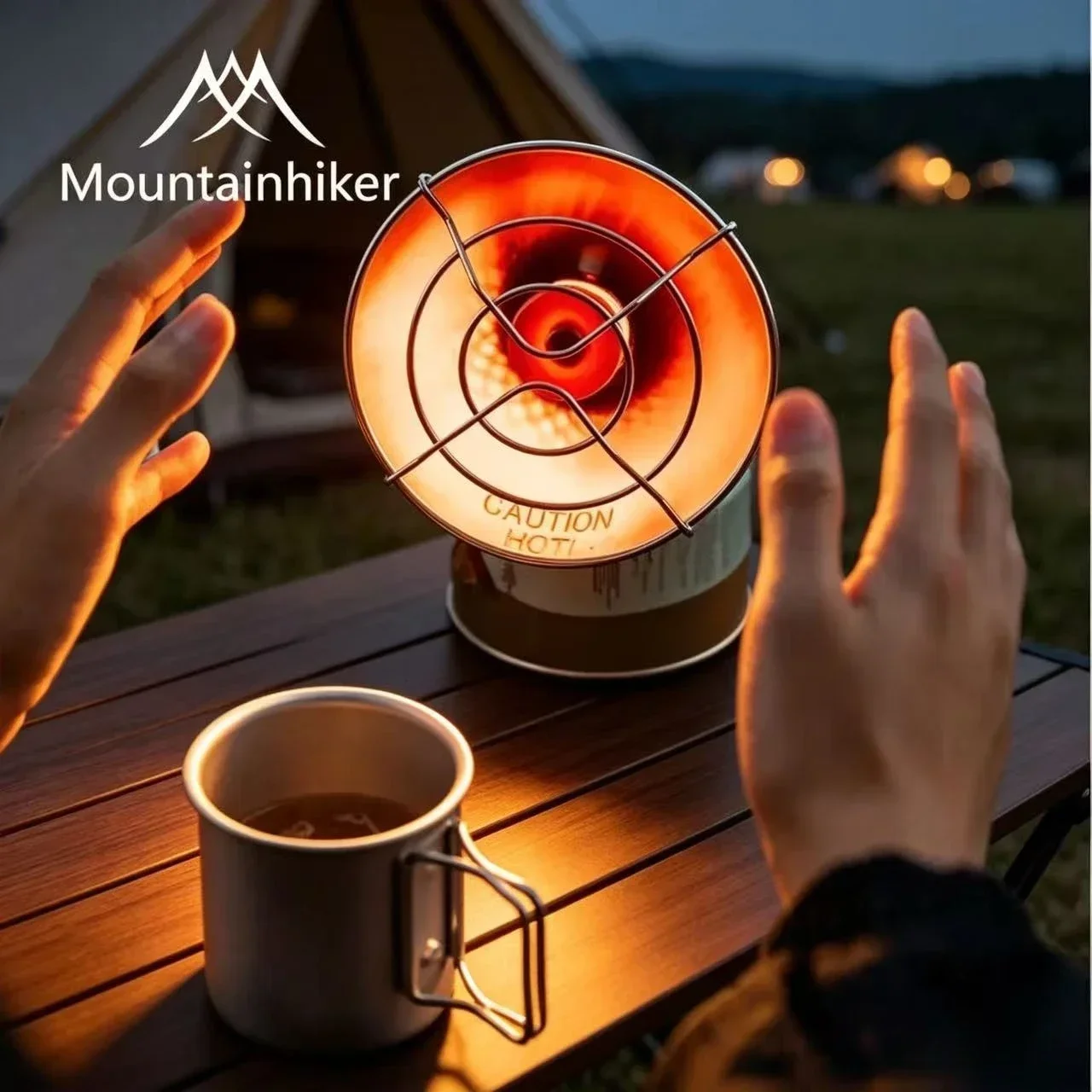 MOUNTAINHIKER Outdoor Camping  - Camping Cooking Butane recensie en prijs