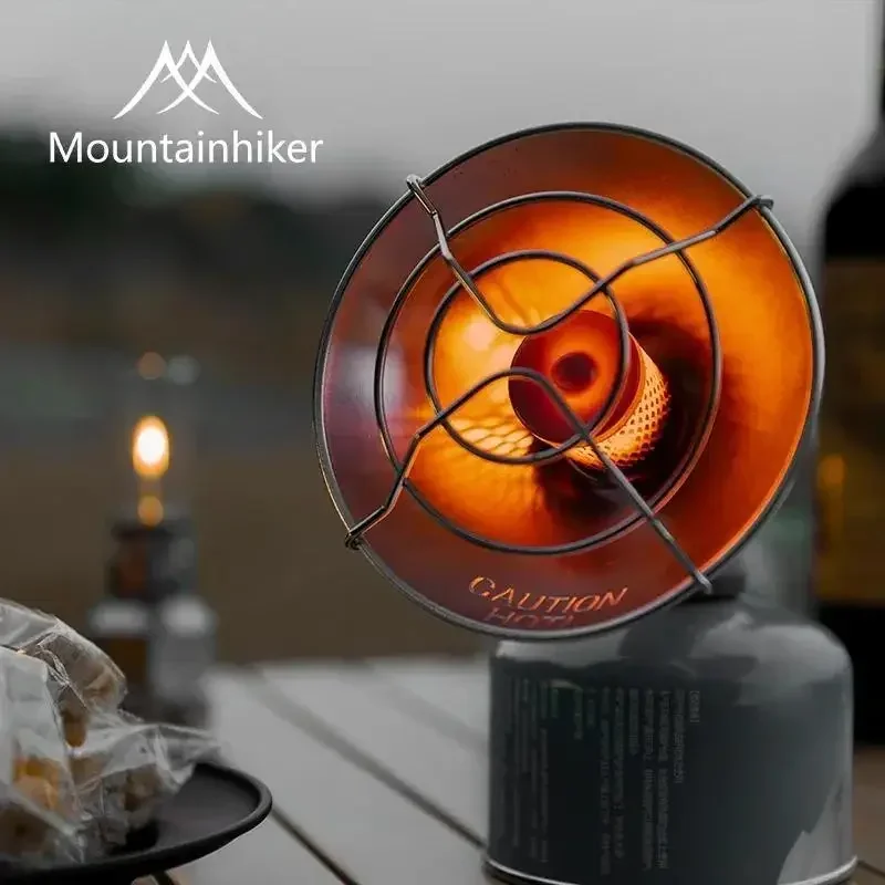 MOUNTAINHIKER Outdoor Camping  - Camping Cooking Butane recensie en prijs