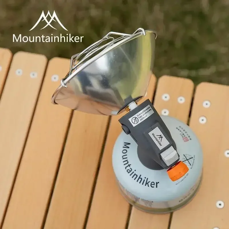 MOUNTAINHIKER Outdoor Camping  - Camping Cooking Butane recensie en prijs