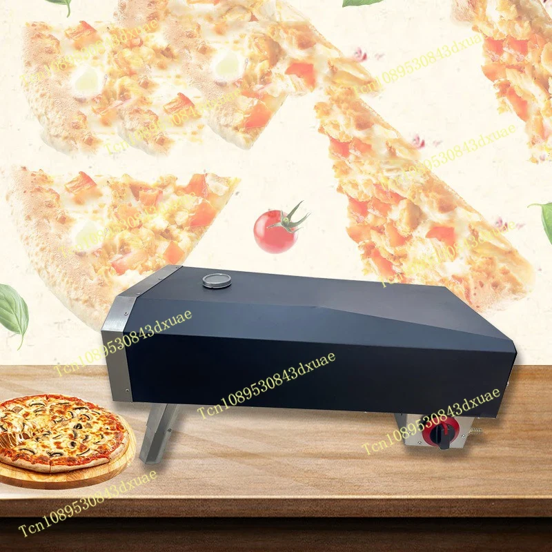Camping Gas Pizzaoven Opvouwba - Camping Cooking With Gas recensie en prijs
