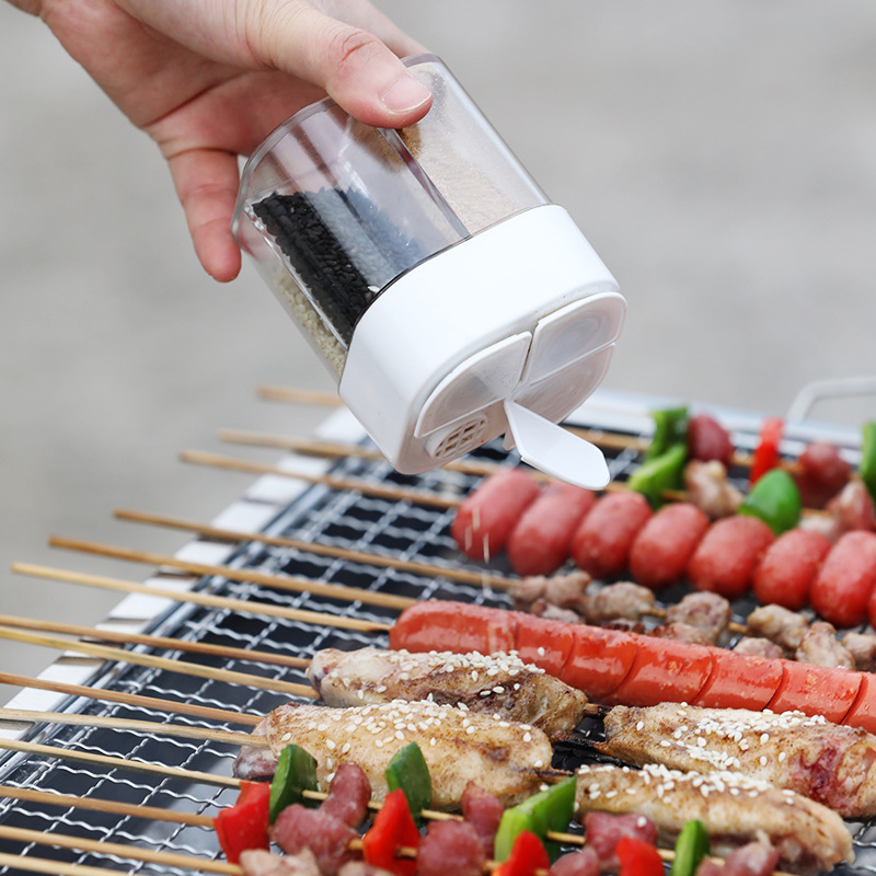 4in1 Camping Kruiden Shaker Mu - Camping Cooking Container recensie en prijs