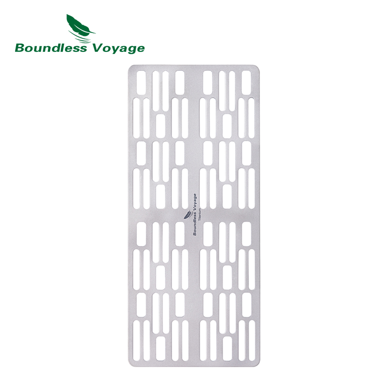 Boundeloze Reis Outdoor Campin - Camping Outdoor Cooking Set recensie en prijs